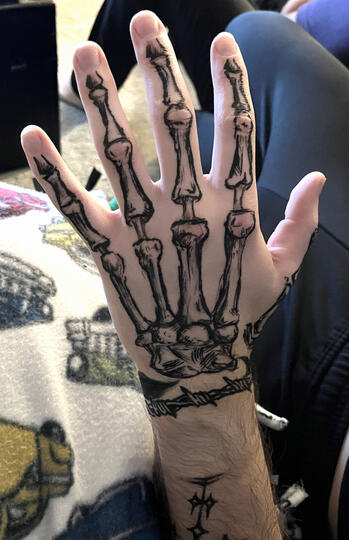 Bones