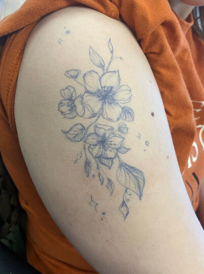 Flower Design