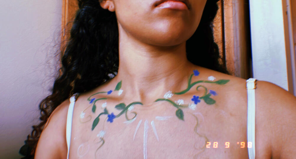 Collar Crown