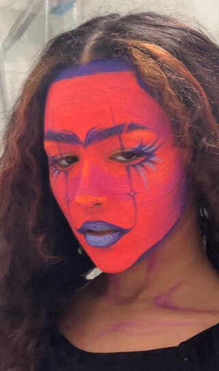 Red Fury