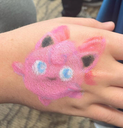 Jigglypuff